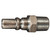 3/8" Male Plug, "AA" Style