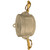 Style-DC - 2 1/2" Dust Cap