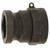 Style-A - 2" FNPT x 2 1/2" M. Adapter