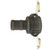 Style-C - 1 » Barb x 1 1/2 » F. Coupleur
