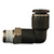 SWVL - « L » Tube 1/2 » OD - 1/4 » MNPT