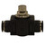 Union Str Speed/Flow Contr, Tube 1/4" OD