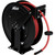 50 ft. by 3/8" I.D. Dual Arm Hose Reel