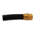 Water Nozzle, Full Flo, 1/4" NPT
