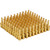 1/4" M. End, 1/4" ID Hose - 600BK