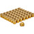 Red. Bushing, M. 1/2" x F. 1/4" - 651-1BK