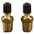 Vanne de réservoir NPT de 1/4 po - 684-4