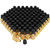 Vanne de réservoir NPT 1/4" - 684-4BK