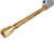 Dual Hd Str. Foot Air Chuck Intérieur Duals - 693BK