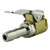Chuck Clip avec 1/4" Barb, style européen - 697