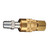 1/4" F. Corps et M. Bouchon Style M - 711