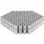 Coupleur de style M en acier de 1/4", femelle - 715STBK