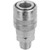 1/4" Male Body M-Style - 716