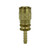 1/4" Barb Body W/ Drag Guard- M-Style - 717BK