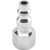 1/4" Fem. Bouchon Style M - 728