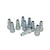 Re-Cappers F. Plug M-Style - 731BK