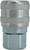 1/4" Fem. Corps A-Style - 775BK