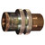 1/4" F. Sleeve Ring Body T-Style - 787BK