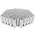 3/8" Steel T-Style Coupler, Male - 789STBK