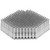 1/4" Male Plug L-Style - 791BK