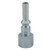 1/4" Female Plug L-Style - 792BK
