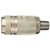 1/4" Male Body L-Style - 794