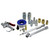 18 Piece Blow Gun Kit