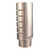 1/2" Aluminum Silencer