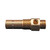 Tank Check Valve 1/2" NPT, 3/8"M Comp. - S-1091