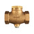 In-Line Check Valves 1/2" FNPT - S-1093-8