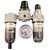 Mini F-R-L 1/4" NPT