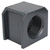 Modular end block, 1"