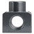 Modular diverter, 1/4" Mini
