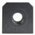 Modular end block, 1/4"