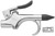 PG88 - LEVER HOOK BLOW GUN WITH RUBBER TIP & SAFETY TIP