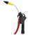 Pistolet de soufflage de 4", Vari, Kit de pointe
