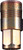 PG92 - ATTELAGE FEMELLE DE 3/8" P-STYLE