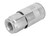3/8" Male Coupler P-Style - S-1806