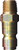 PG87 - 1/4" MALE PLUG P-STYLE, 2/CD