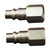 3/8" Female Plug H-Style, 2/cd