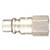 1/4" Female Plug H-Style, 2/cd