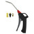 4" Blow Gun, Dlx, Tip Kit