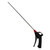11" Blow Gun, Dlx