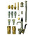 Kit d’accessoires de compresseur - S-220