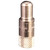 3/4" Metal Valve Ext., 4 /card