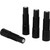 1-1/4" Plastic Extension , 4 /card