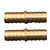 Hose Mender, 5/16"ID Hose, 2/cd