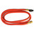 30 » Snbr. 1/4 » ID x 1/4 » NPT pivotant