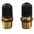 1/8" NPT Tank Valve, 2/cd