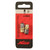 Vanne de réservoir NPT de 1/8", 2/cd
